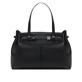 루이까또즈 여성쇼퍼백 HS3FM06BL