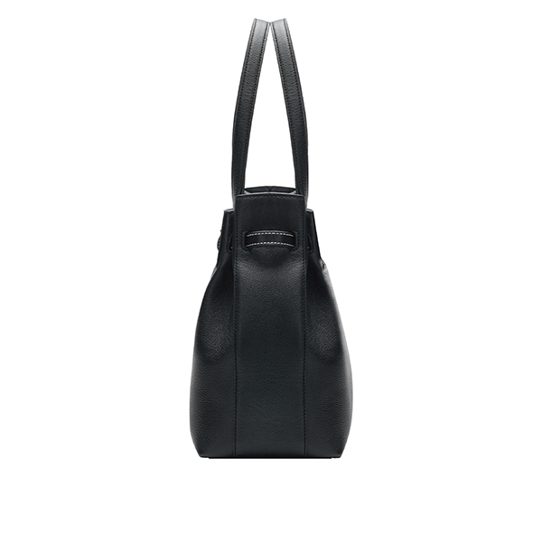 루이까또즈 여성쇼퍼백 HS3FM06BL>