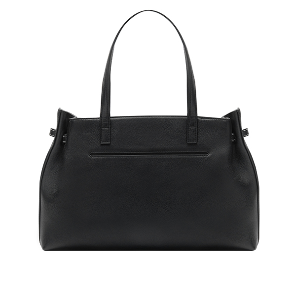 루이까또즈 여성쇼퍼백 HS3FM06BL>