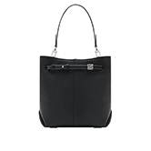 루이까또즈 여성버킷백 HS3FM08BL