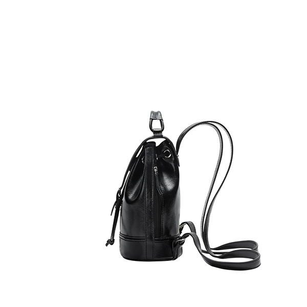 [EXCLUSIVE] 루이까또즈 미니 백팩 HS3SD79BL>