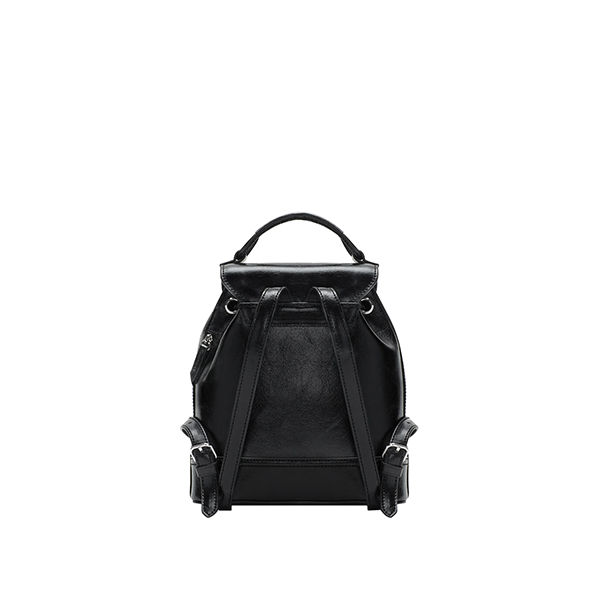 [EXCLUSIVE] 루이까또즈 미니 백팩 HS3SD79BL>