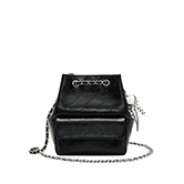 루이까또즈 x 먼데이에디션 백팩 HT1CD01BL