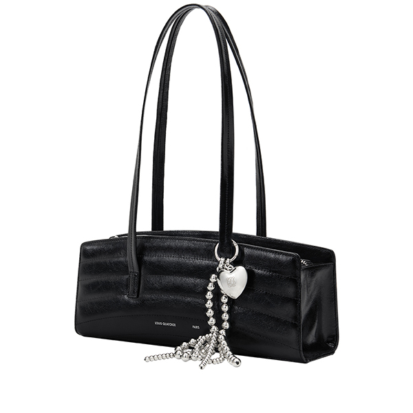 루이까또즈 x 먼데이에디션 숄더백 HT1CD02BL>