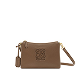 루이까또즈 여성크로스백 HT1FM04TA