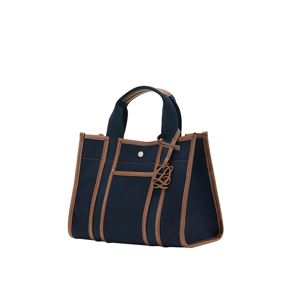 루이까또즈 캔버스 토트백 HT1SO07NA>