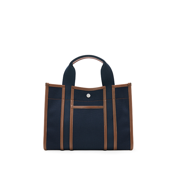 루이까또즈 캔버스 토트백 HT1SO07NA>