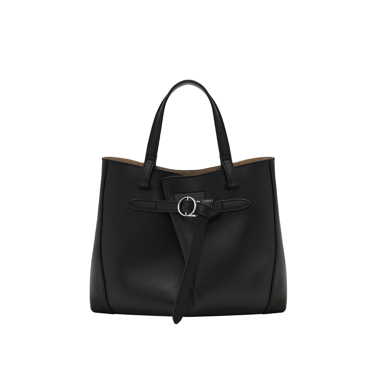 루이까또즈 몬트 토트백 HT3SO11BL