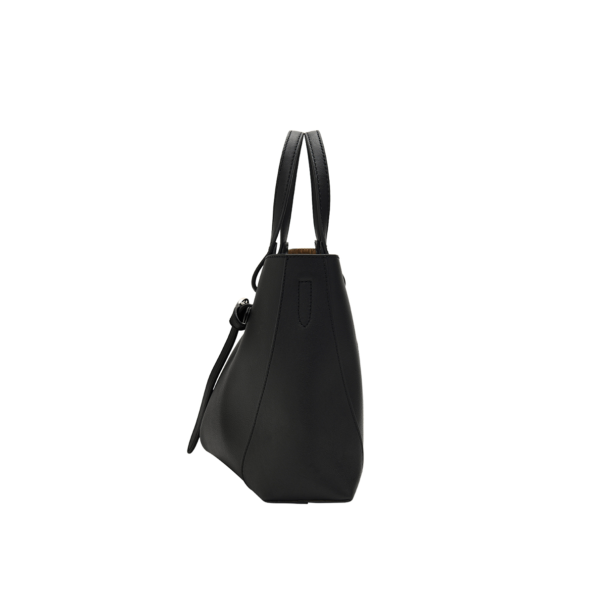 루이까또즈 몬트 토트백 HT3SO11BL