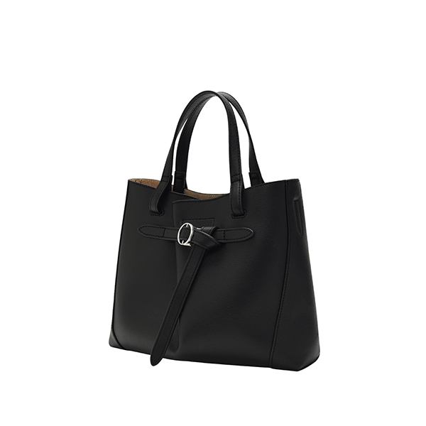 루이까또즈 몬트 토트백 HT3SO11BL>