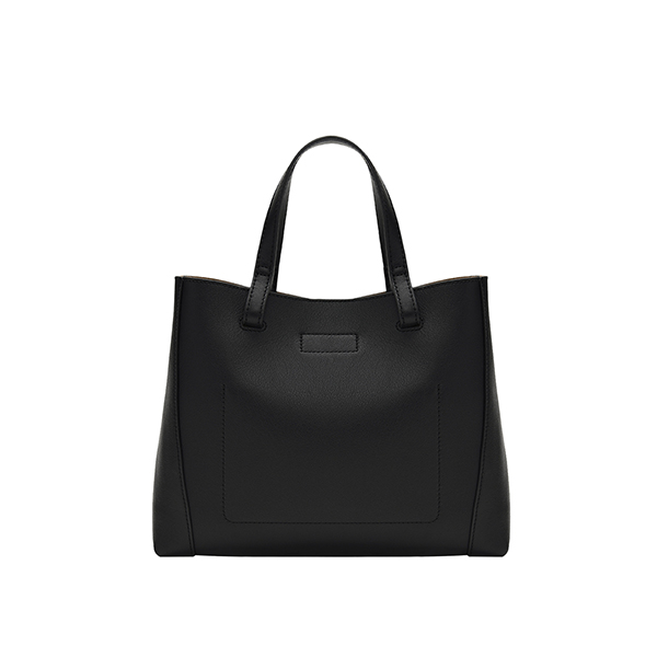 루이까또즈 몬트 토트백 HT3SO11BL>