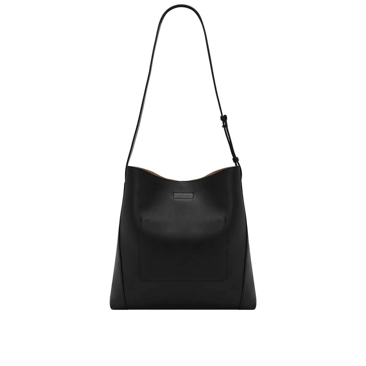 루이까또즈 몬트 호보백 HT3SO12BL