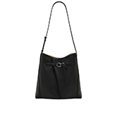 루이까또즈 몬트 호보백 HT3SO12BL