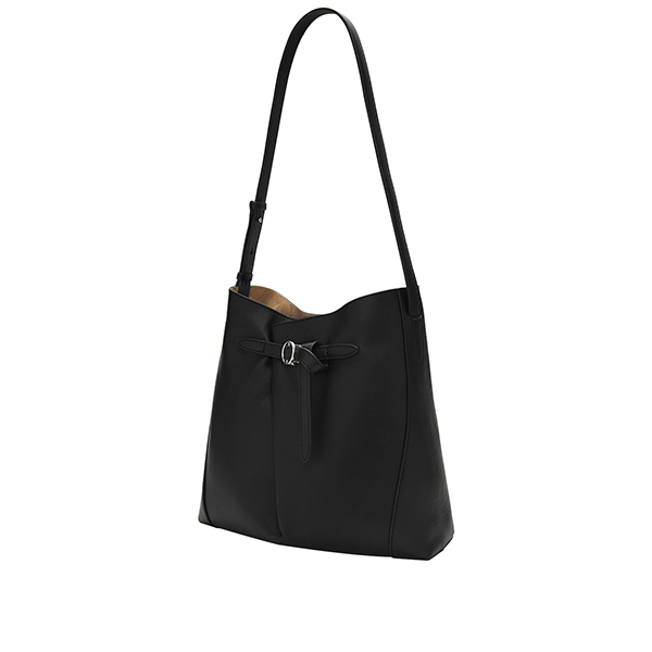 루이까또즈 몬트 호보백 HT3SO12BL>