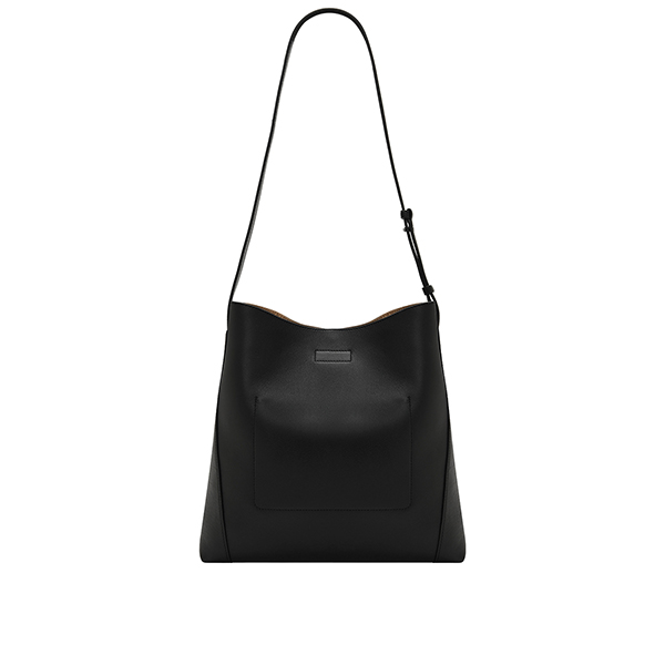 루이까또즈 몬트 호보백 HT3SO12BL>