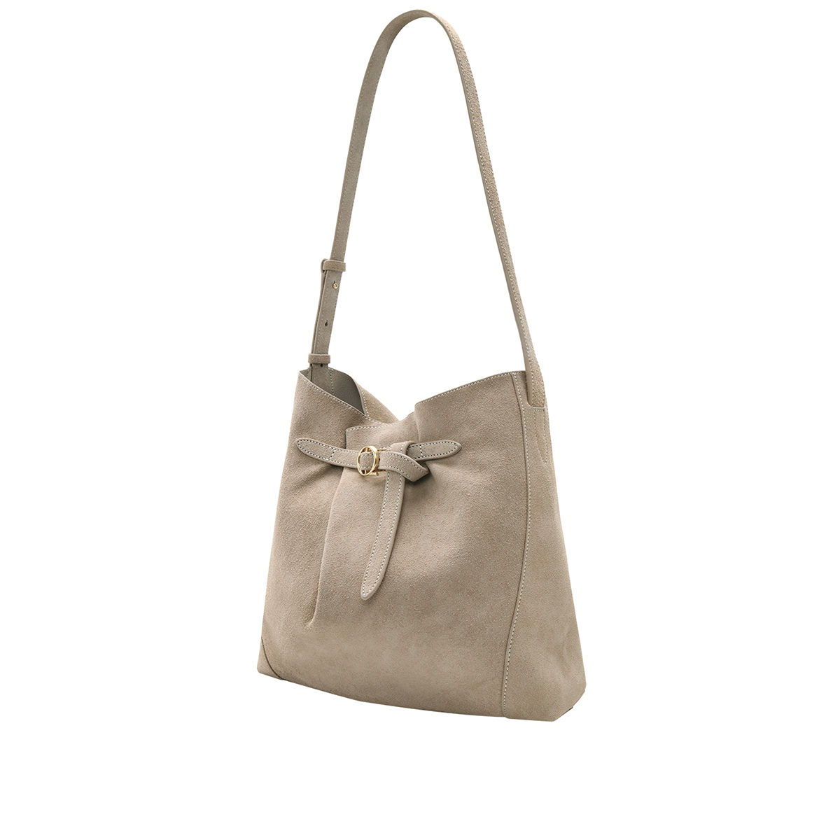 루이까또즈 몬트 호보백 HT3SO13BE