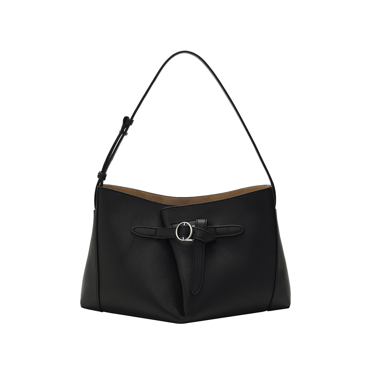 루이까또즈 몬트 숄더백 HT3SO14BL