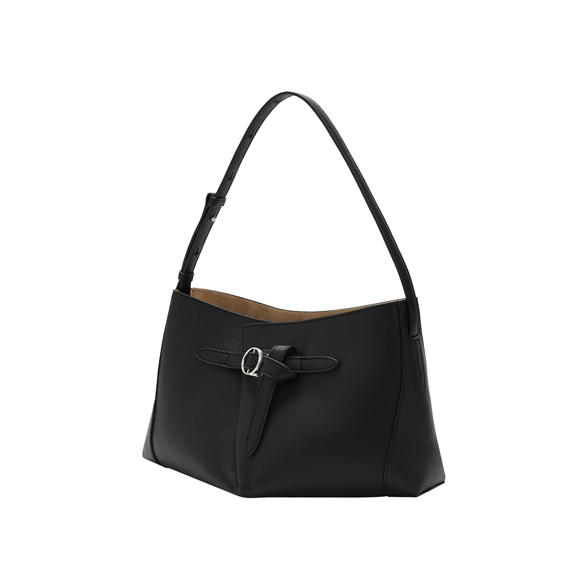 루이까또즈 몬트 숄더백 HT3SO14BL