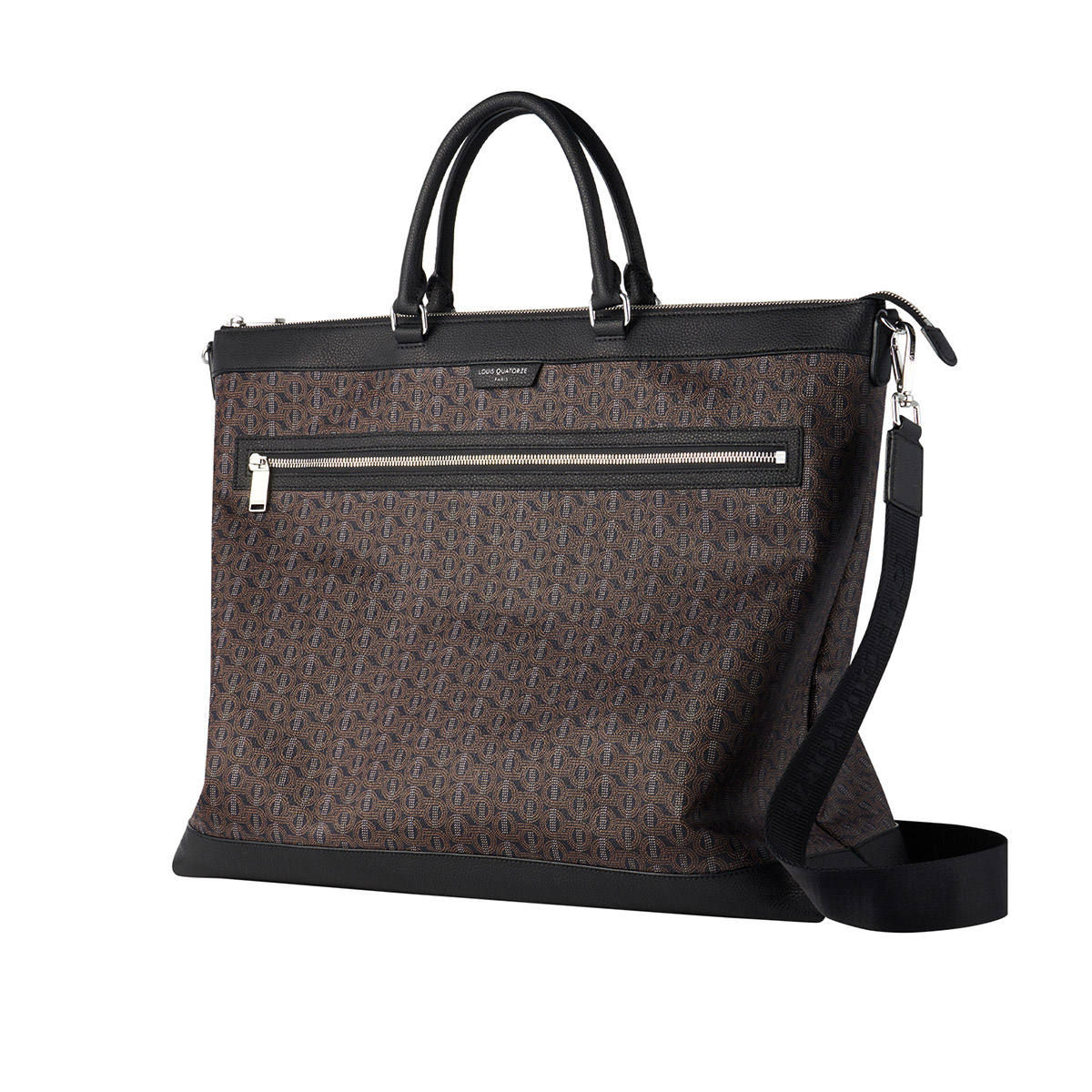 루이까또즈 뉴 모노그램 남성토트백 MQ3MG11TA