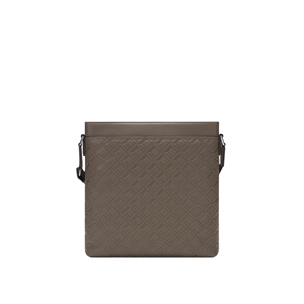 루이까또즈 지오 남성메신저백 MR1FM03TP>