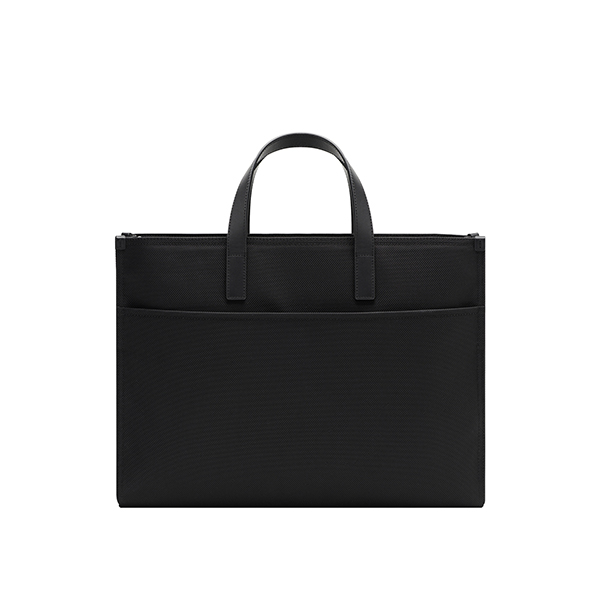 루이까또즈 남성서류가방 MS1FM02BL>