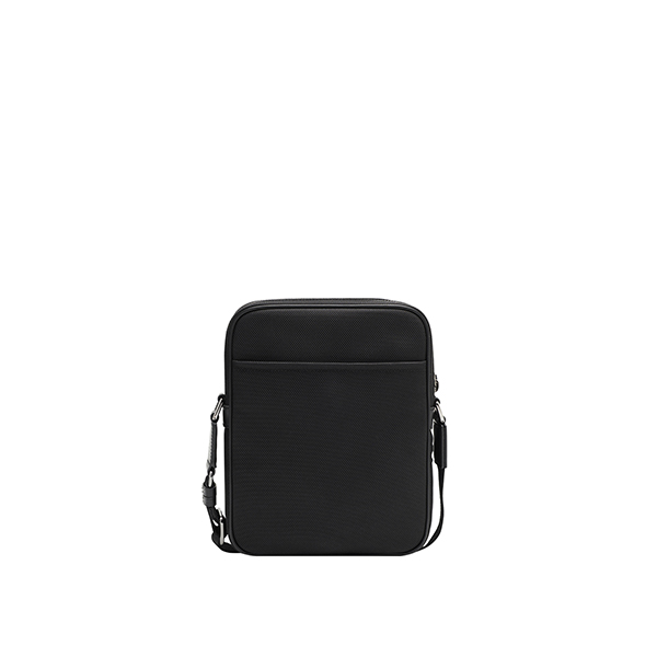 루이까또즈 남성메신저백 MS1FM05BL>