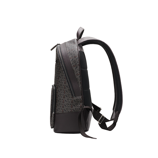 루이까또즈 르퐁 남성백팩 MS2MG01BR>