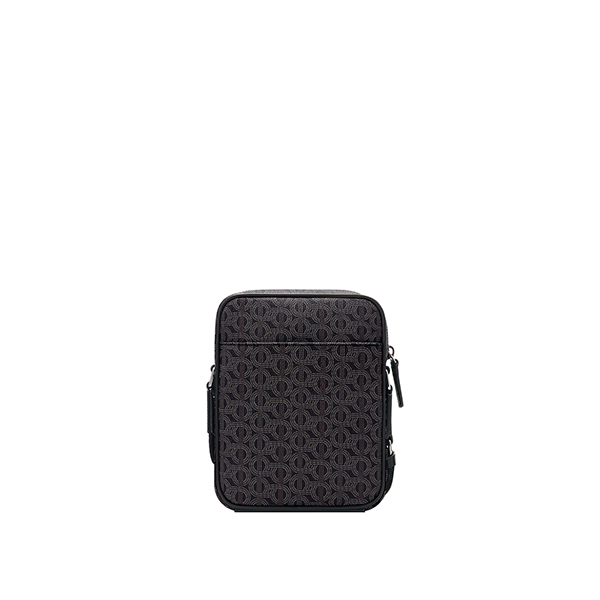 루이까또즈 르퐁 남성크로스백 MS3MG01BL>