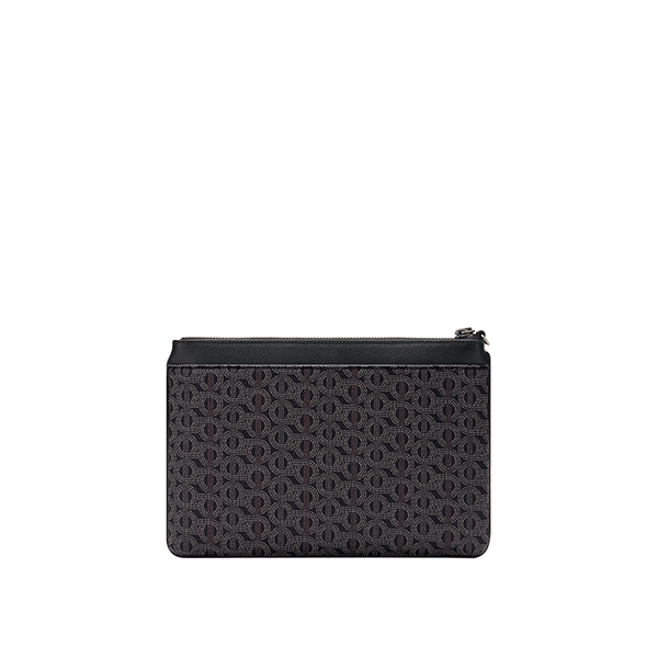 루이까또즈 르퐁 남성클러치백 MS3MG03BL>