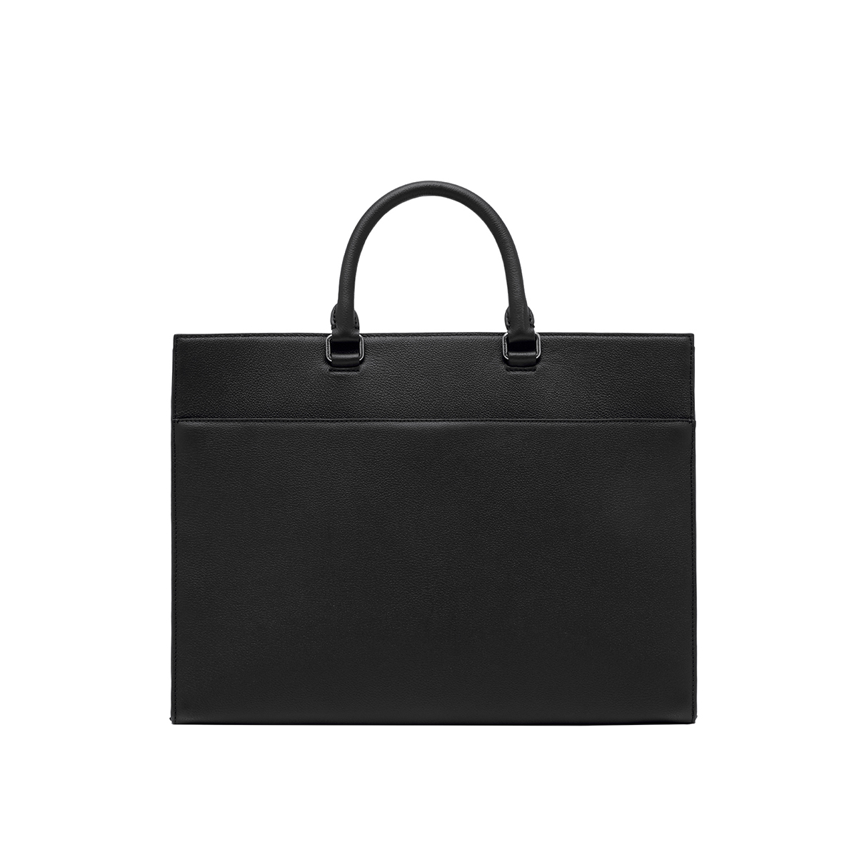 루이까또즈 뉴 헤리티지 서류가방 MT3FM01BL