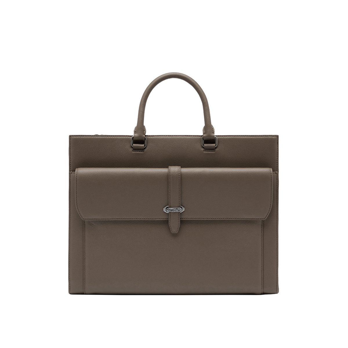 루이까또즈 뉴 헤리티지 서류가방 MT3FM01BR