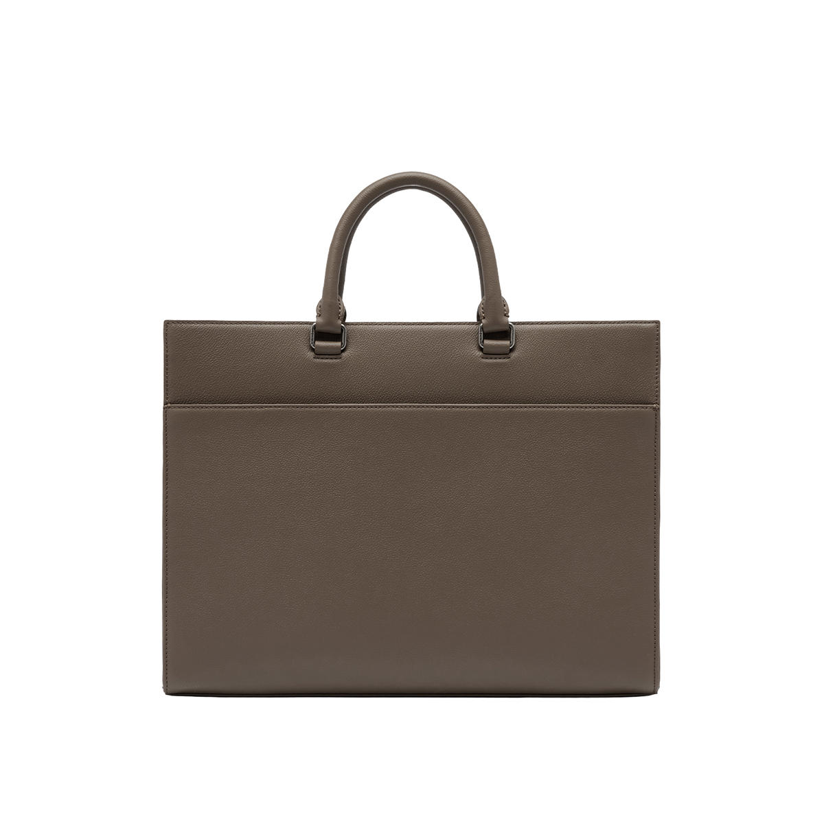 루이까또즈 뉴 헤리티지 서류가방 MT3FM01BR