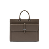 루이까또즈 뉴 헤리티지 서류가방 MT3FM01BR