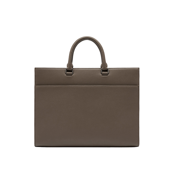 루이까또즈 뉴 헤리티지 서류가방 MT3FM01BR>