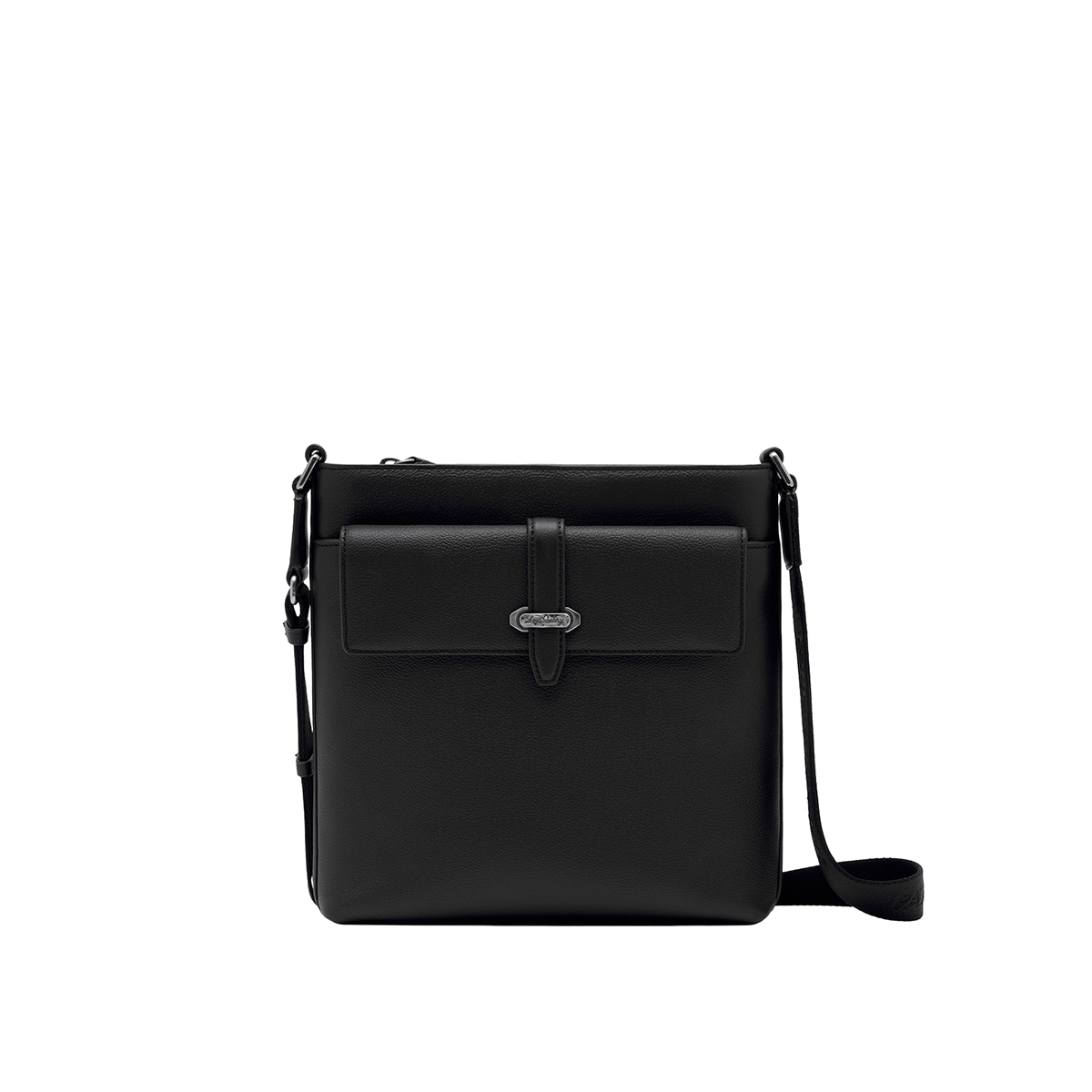 루이까또즈 뉴 헤리티지 메신저백 MT3FM02BL