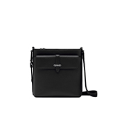 루이까또즈 뉴 헤리티지 메신저백 MT3FM02BL