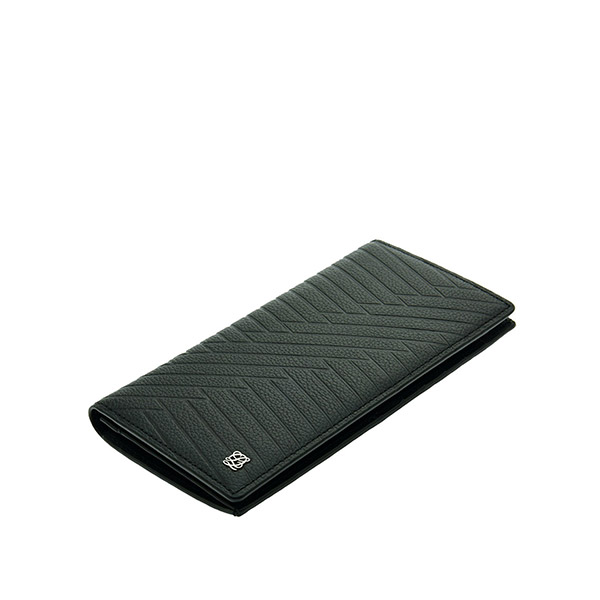 루이까또즈 남성장지갑 SO1PM01BL>