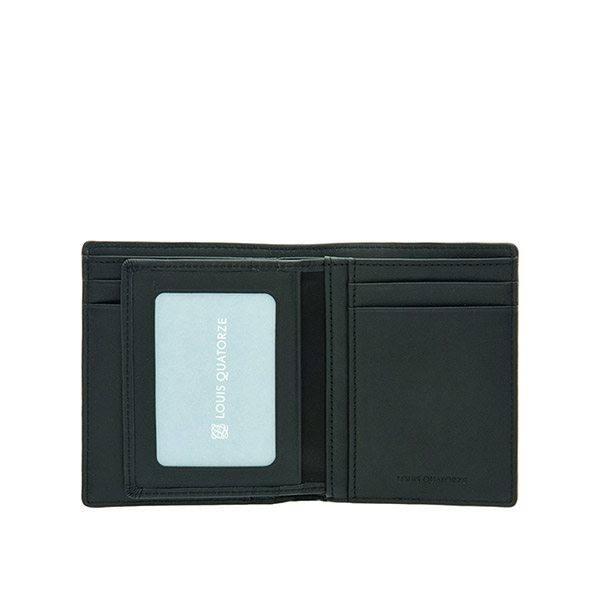 루이까또즈 남성중지갑 SO1PM02BL>