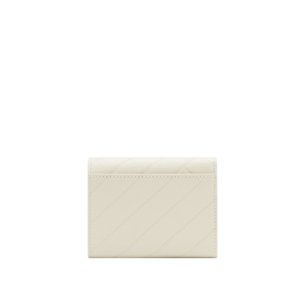 루이까또즈 엘퀼팅 여성반지갑 SS1FM17IV>