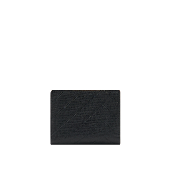 루이까또즈 엘퀼팅 여성반지갑 SS1FM18BL>