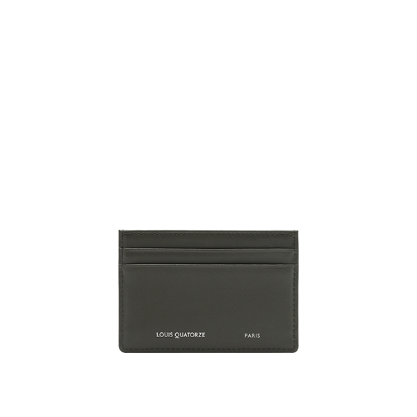 루이까또즈 르퐁 남성카드지갑 SS2MG02KH>