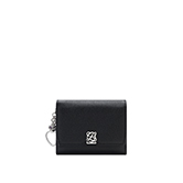 [EXCLUSIVE] 루이까또즈 라라 3단 반지갑 SS2SD71BL