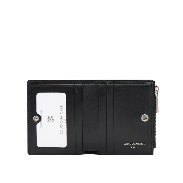 루이까또즈 여성반지갑 SS3FM08BL>