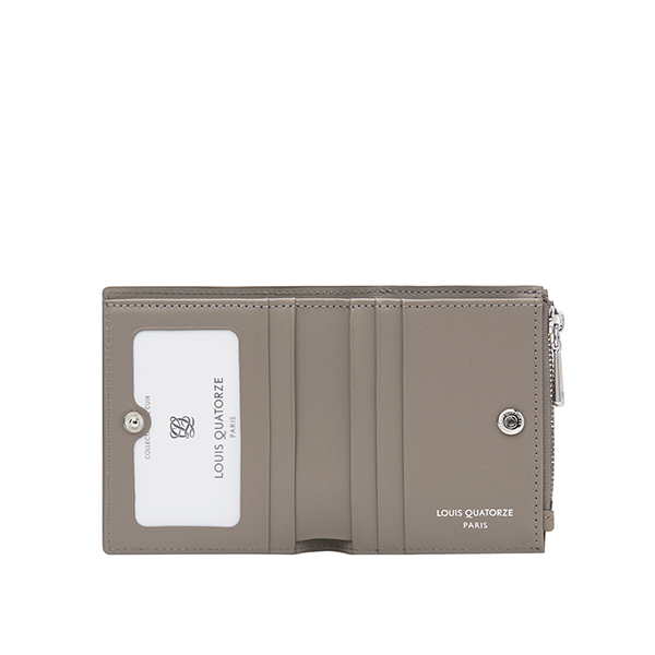 루이까또즈 여성반지갑 SS3FM08TP>