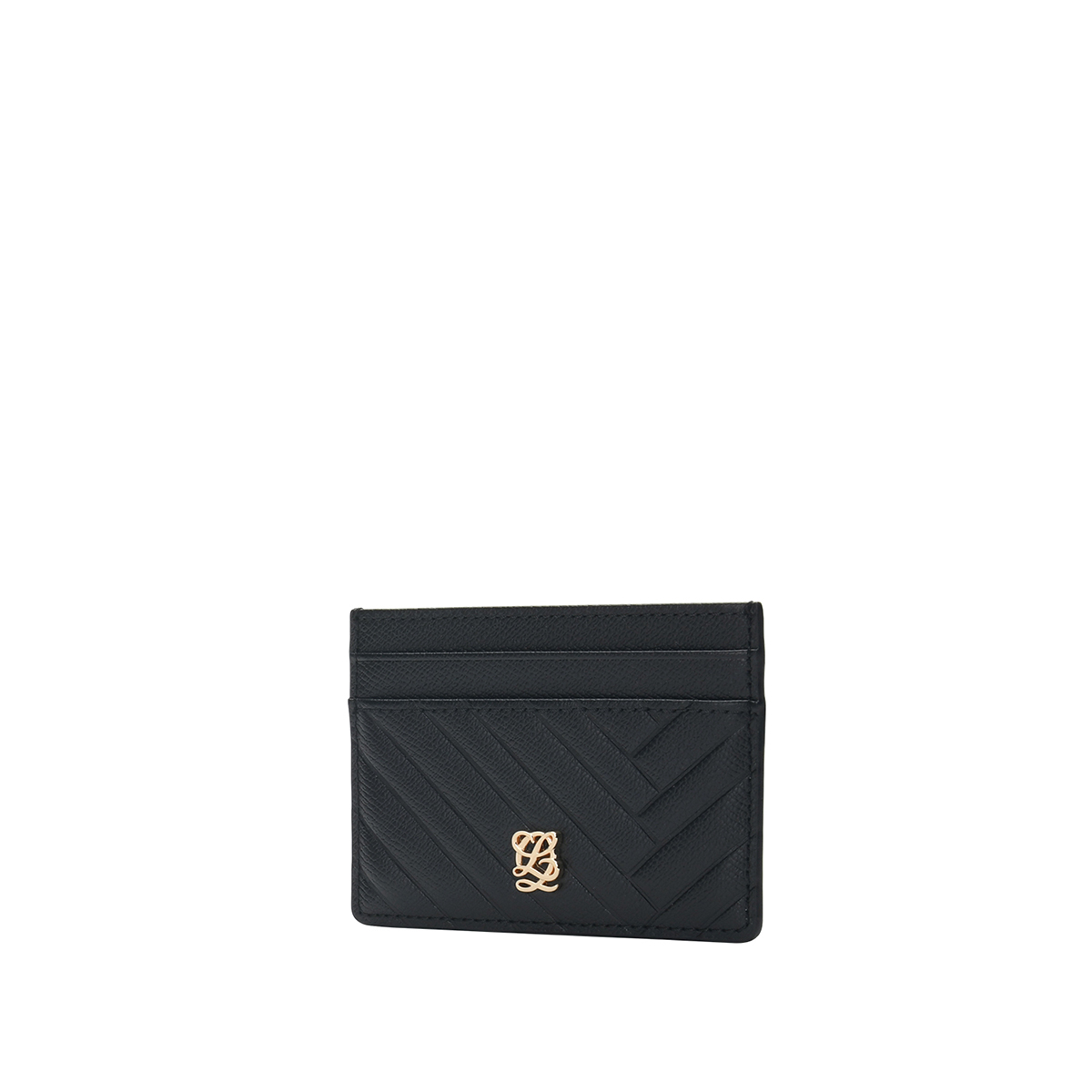 루이까또즈 여성카드지갑 ST3FM13BL