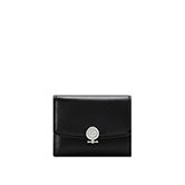 루이까또즈 여성미니지갑 ST3FM21BL