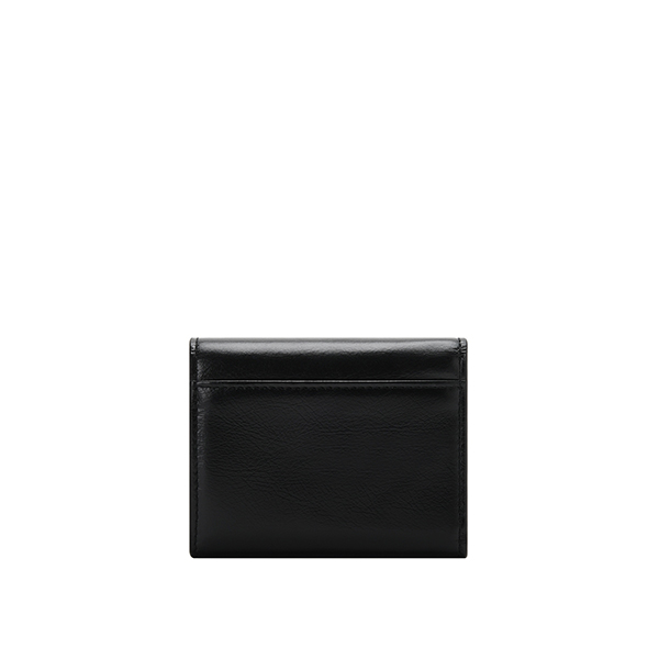 루이까또즈 여성미니지갑 ST3FM21BL>