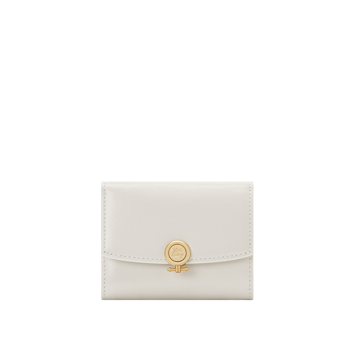 루이까또즈 여성 반지갑 ST3FM21IV