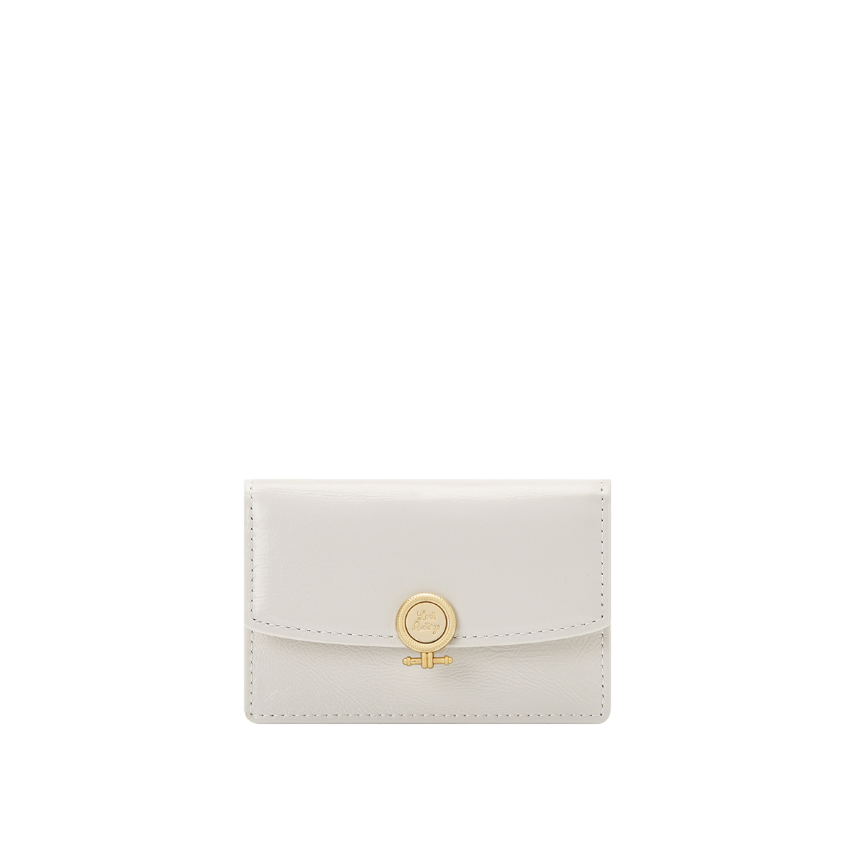 루이까또즈 여성명함지갑 ST3FM22IV