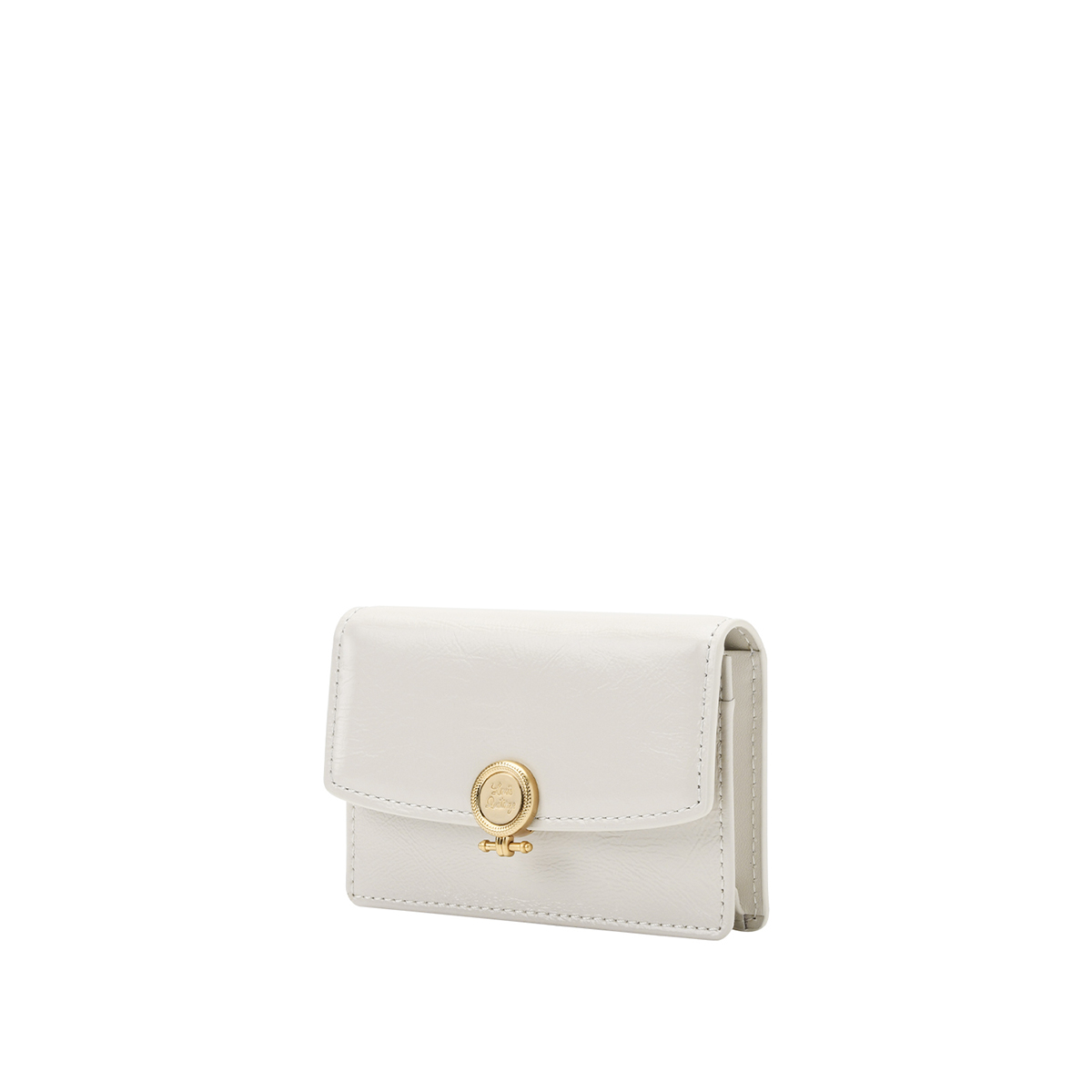 루이까또즈 여성명함지갑 ST3FM22IV